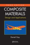 Cover: Composite Materials - CRC Press