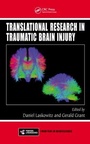 Cover: Translational Research in Traumatic Brain Injury - CRC Press
