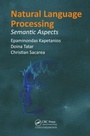 Cover: Natural Language Processing - CRC Press