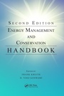 Cover: Energy Management and Conservation Handbook - CRC Press