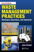 Bild: Waste Management Practices - CRC Press