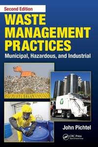 Bild: Waste Management Practices - CRC Press