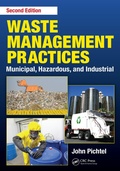 Abbildung von: Waste Management Practices - CRC Press