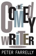 Cover: The Comedy Writer - Main Street Books