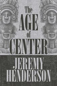 Enlarge image Cover: The Age of Center - America Star Books