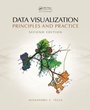 Cover: Data Visualization - A K Peters