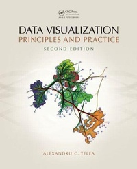 Enlarge image Cover: Data Visualization - A K Peters