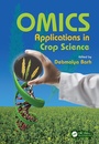 Cover: OMICS Applications in Crop Science - CRC Press