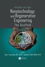 Cover: Nanotechnology and Regenerative Engineering - CRC Press