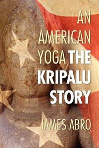 Abbildung von: An American Yoga - Aerodale Press