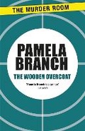 Cover: The Wooden Overcoat - The Murder Room