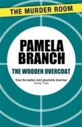 Cover: The Wooden Overcoat - The Murder Room