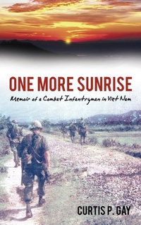 Abbildung von: One More Sunrise - AuthorHouse