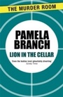 Cover: Lion in the Cellar - The Murder Room