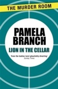 Cover: Lion in the Cellar - The Murder Room
