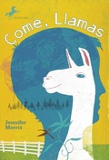 Cover: Come, Llamas - Yearling