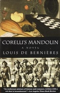 Cover: Corelli's Mandolin - Vintage
