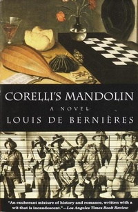 Enlarge image Cover: Corelli's Mandolin - Vintage
