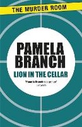 Cover: Lion in the Cellar - The Murder Room
