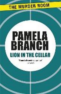 Enlarge image Cover: Lion in the Cellar - The Murder Room