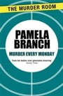 Cover: Murder Every Monday - The Murder Room