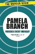 Cover: Murder Every Monday - The Murder Room