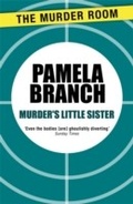 Cover: Murder's Little Sister - The Murder Room