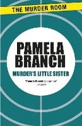 Cover: Murder's Little Sister - The Murder Room