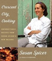 Abbildung von: Crescent City Cooking - Knopf