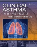 Cover: Clinical Asthma - CRC Press