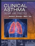 Cover: Clinical Asthma - CRC Press