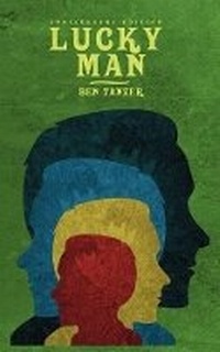 Enlarge image Cover: Lucky Man - Artistically Declined Press