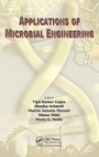 Cover: Applications of Microbial Engineering - CRC Press