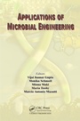 Cover: Applications of Microbial Engineering - CRC Press
