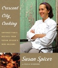 Cover: Crescent City Cooking - Alfred A. Knopf