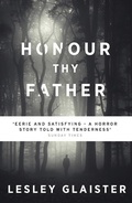 Cover: Honour Thy Father - The Murder Room