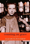 Cover: Counting on Grace - Yearling