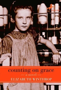 Enlarge image Cover: Counting on Grace - Yearling