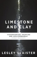 Cover: Limestone and Clay - The Murder Room