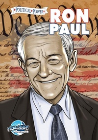Enlarge image Cover: Political Power - TidalWave Productions