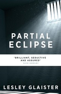 Cover: Partial Eclipse - The Murder Room