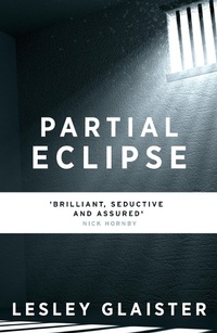 Enlarge image Cover: Partial Eclipse - The Murder Room