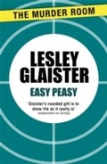 Cover: Easy Peasy - Orion