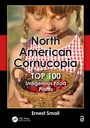 Cover: North American Cornucopia - CRC Press