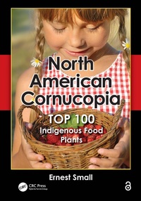 Enlarge image Cover: North American Cornucopia - CRC Press
