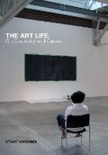 Cover: The Art Life: On Creativity and Career - Independent Publisher