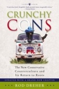 Cover: Crunchy Cons - Crown