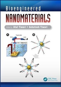 Enlarge image Cover: Bioengineered Nanomaterials - CRC Press