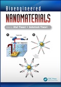 Cover: Bioengineered Nanomaterials - CRC Press