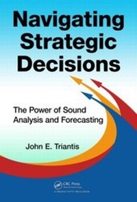 Abbildung von: Navigating Strategic Decisions - Productivity Press